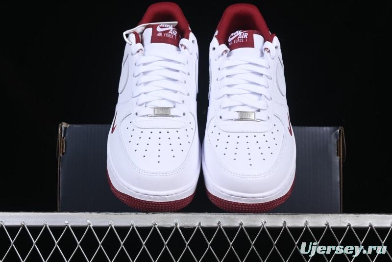 Nike Air Force 1 '07 Low Casual Sneakers - HM9483-100