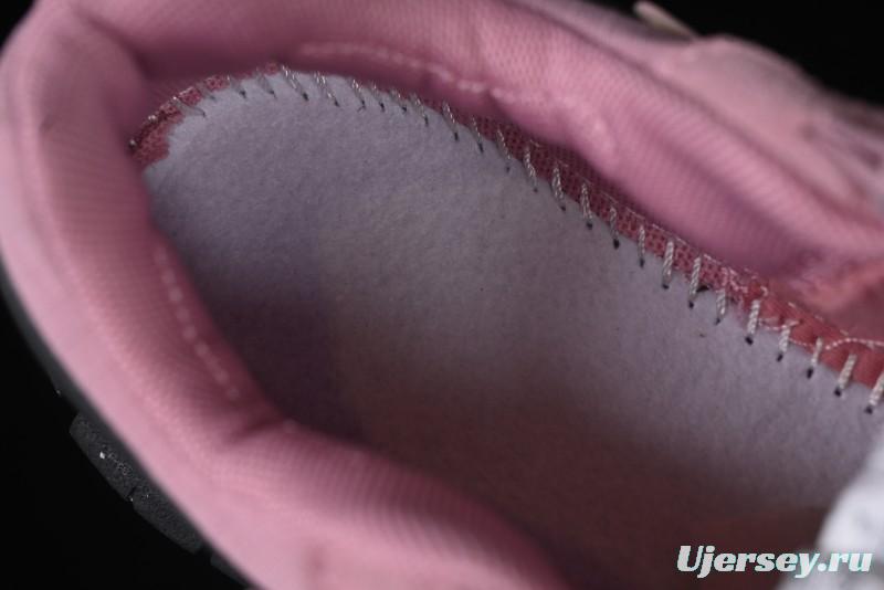 Nike Zoom Vomero 5 Retro Marathon Running Shoes with Thick Cushioned Sole - HQ2181-003