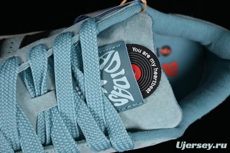 Adidas Originals Campus 00s College Series Retro Casual Sneakers - ID6248