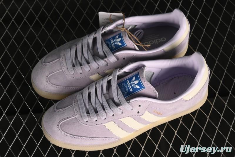 Adidas Samba OG Casual Sneakers - IG6176