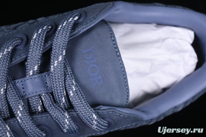 Dior B33 Stone Island Collaboration Casual Dad Shoes - HCF6