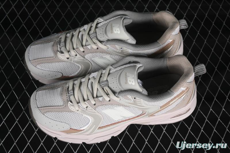 New Balance 530 Series Retro Casual Running Shoes - MR530KOB