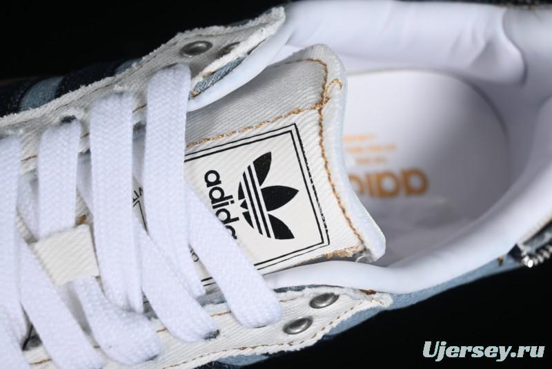 Adidas Samba OG II Casual Sneakers - II0001