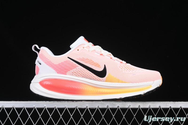 Nike Air Zoom Vomero 18 Moon Landing 18 2025 New Cushioned Casual Running Shoes - HM6804-100