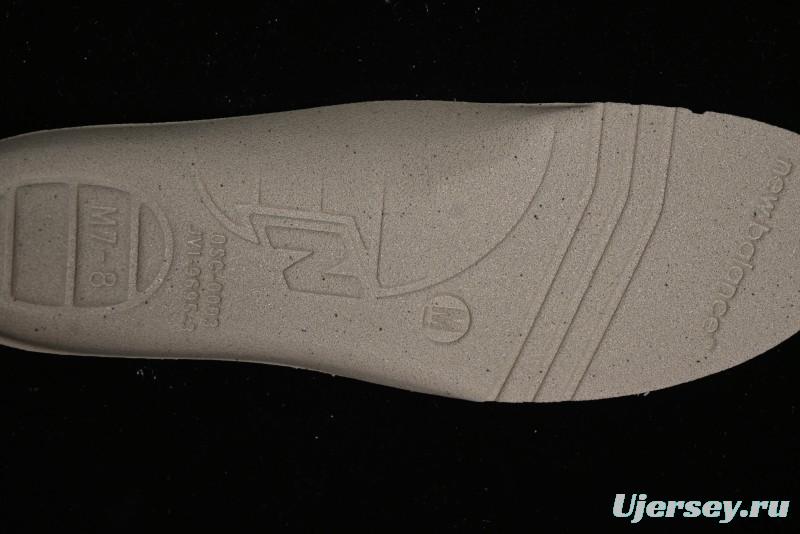 New Balance 1906 Series Retro Dad Style Casual Running Shoes - M1906RKC