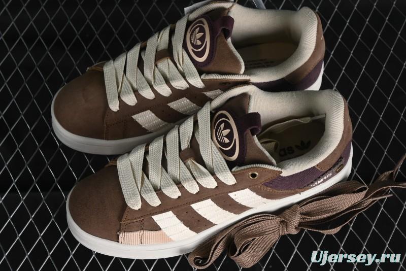 Adidas Originals Campus 00s IF4339 College Series Retro Casual Sneakers with Chunky Silhouette - IF4339