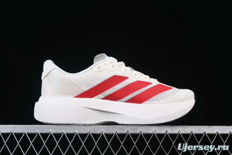 Adidas Adizero Evo SL Lightweight Breathable Cushioned Running Shoes - JS1183