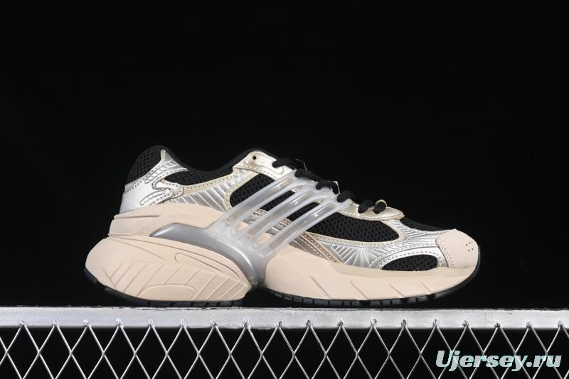 Adidas Adistar XLG Comfortable Anti-Slip Low-Top Casual Sneakers - IF6936