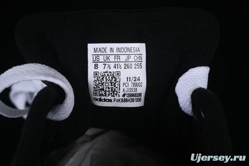 Adidas Superstar II JI3538 Shell Toe Casual Sneakers - JI3538