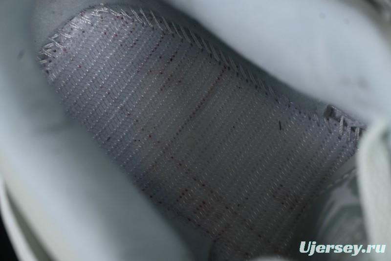 Nike Air Jordan 4 Retro "Abundance" Mint Green Basketball Shoes - HV0823-003