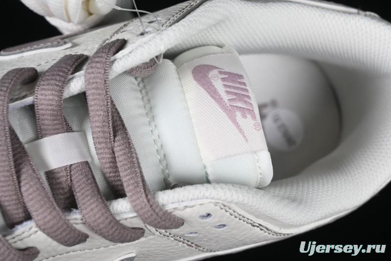 Nike SB Dunk Low Supreme x The North Face Low-Top Casual Skate Shoes - BM0234-507