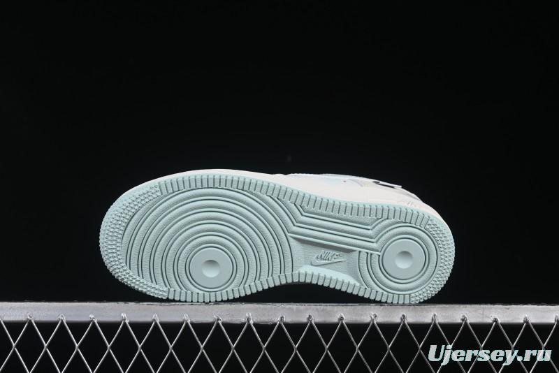 Nike Air Force 1'07 Low "Bai Suzhen" Year of the Snake Limited Edition Casual Sneakers - FB1839-112