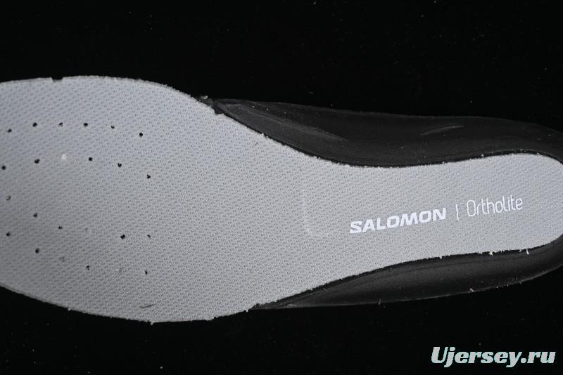 Salomon XA PRO 3D Outdoor Trail Running Shoes with SENSIFIT and 3D ADVANCED CHASSIS - 477735-28