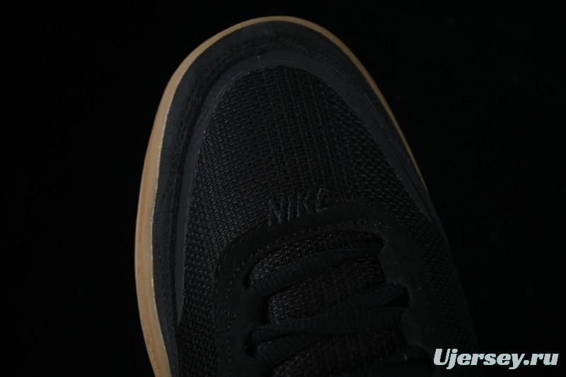 Nike SB Day One Low Top Casual Skate Shoes with Air Zoom Cushion - FN4210-001