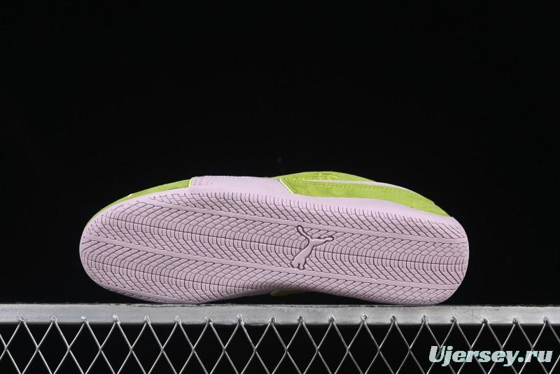 Puma Speedcat Low-Top Lifestyle Casual Shoes - 401657-01