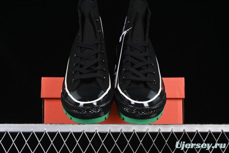 Converse 1970s High Top Chunky Sole Casual Sneakers - A12137C