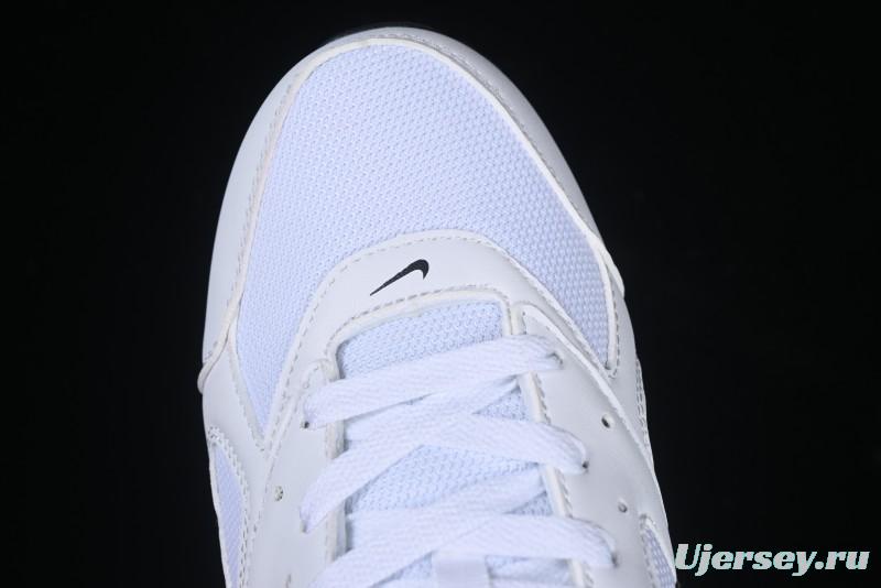 Nike Air Max Correlate Retro Running Shoes with Air Cushion - 580518-106