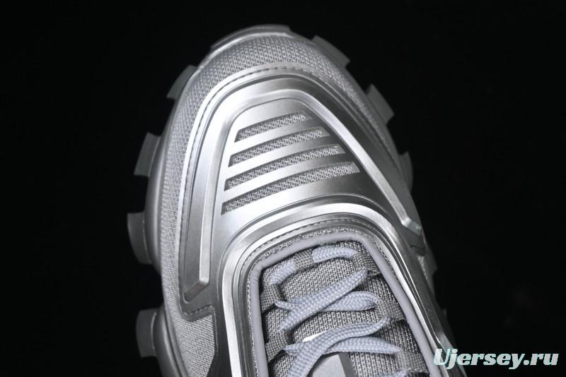 Prada Cloudbust Air Thunder Lifestyle Sneakers - 2EG293