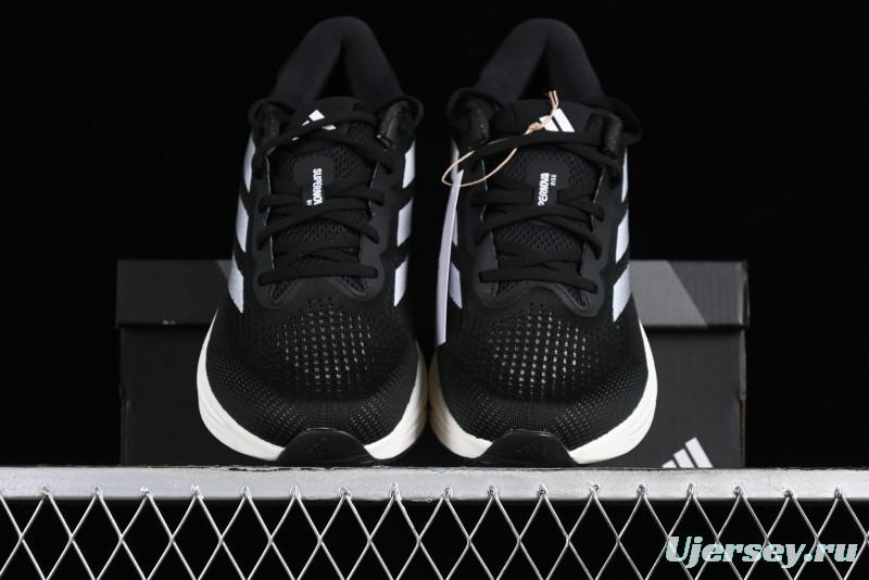 Adidas Supernova Rise Lightweight Running Shoes with Dreamstrike+ Midsole - IG5844
