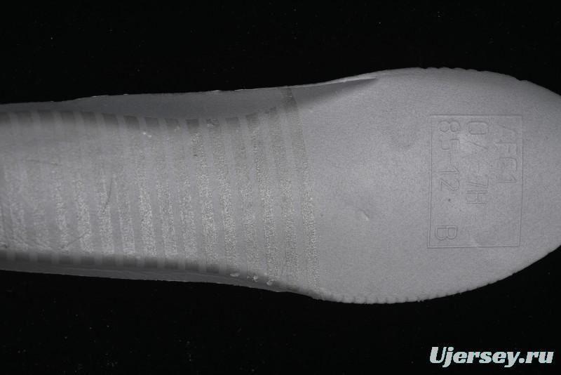 Nike Air Force 1'07 Low Garfield Comic Series Sneakers - KS6896-111