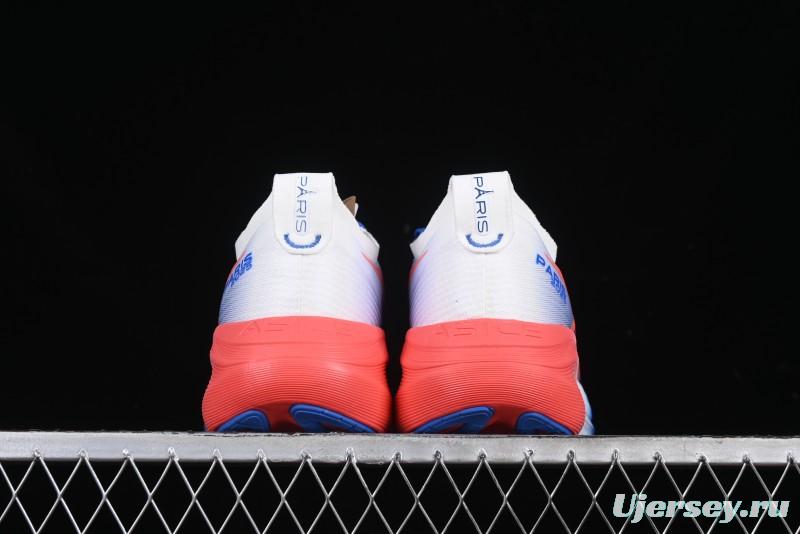 Asics Gel-Nimbus 27 Retro Breathable Casual Shoes Cushioned Men's Durable Running Shoes - 1011B958-401