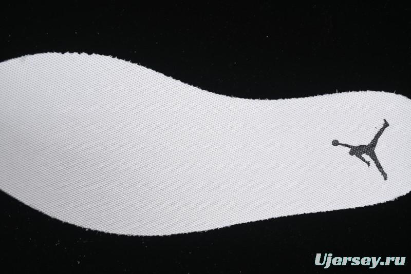 Nike Air Jordan 1 Low Supreme Collaboration Spider Custom High-End Retro Basketball Shoes - XS6086-007