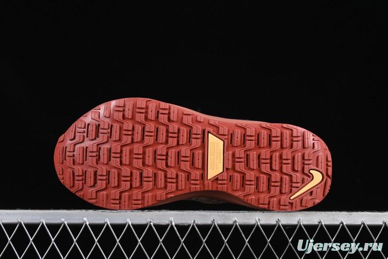 Nike Infinity Run 4 Gore-Tex Waterproof Road Running Shoes with ReactX Foam - FB2204-600