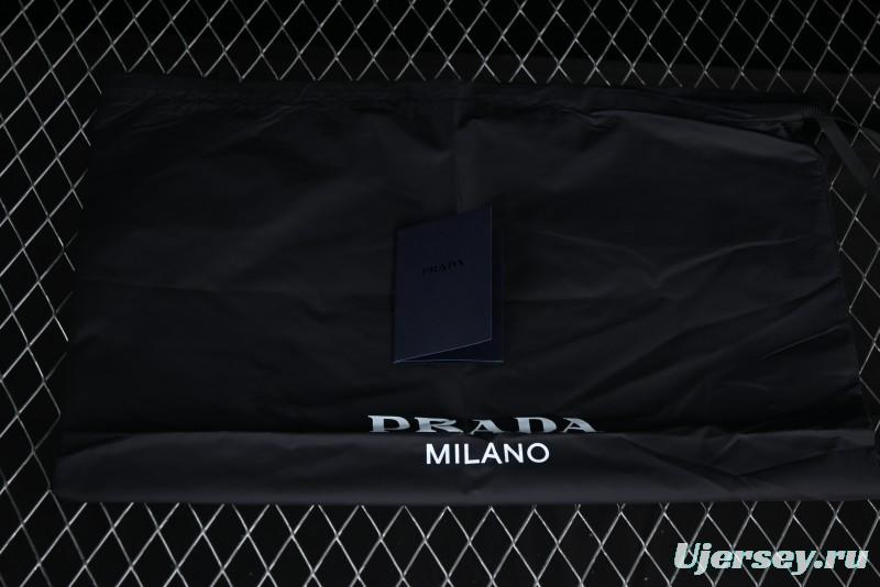 Prada Cloudbust Air Thunder Lifestyle Sneakers - 2EG293