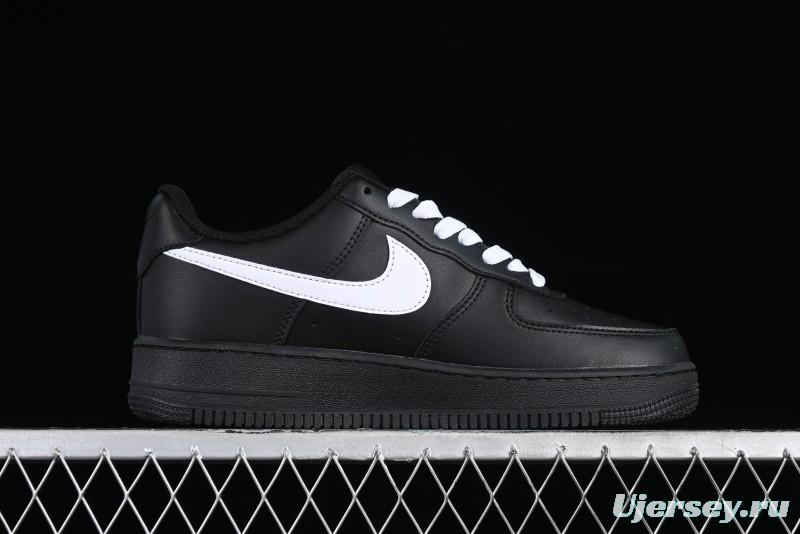 Nike Air Force 1 '07 Low Custom Casual Sneakers - CW2288-111