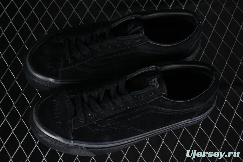 Vans Style 36 Low-Top Casual Skate Shoes - VN0A5JMFABK