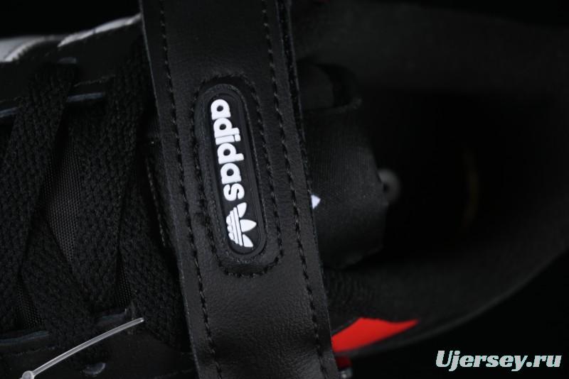 Adidas Forum 84 Low Retro Basketball Shoes - GW0698