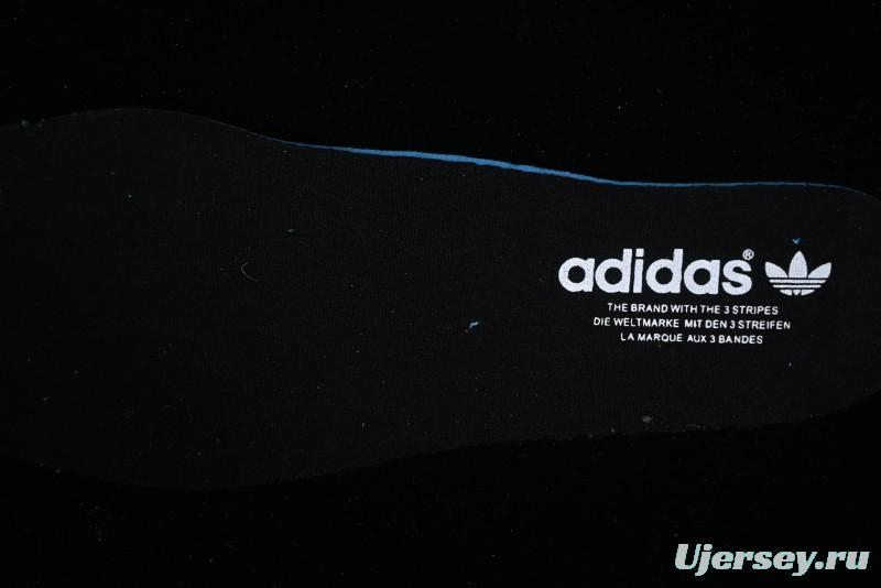 Adidas Samba OG Casual Sneakers - JR7109