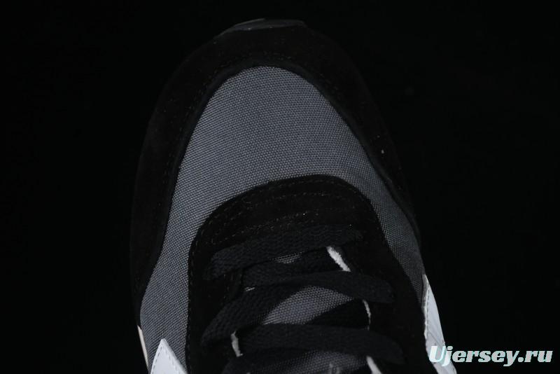 Converse Omega Trainer OX Waffle Comfort Non-Slip Low-Top Casual Running Shoes - A13378C