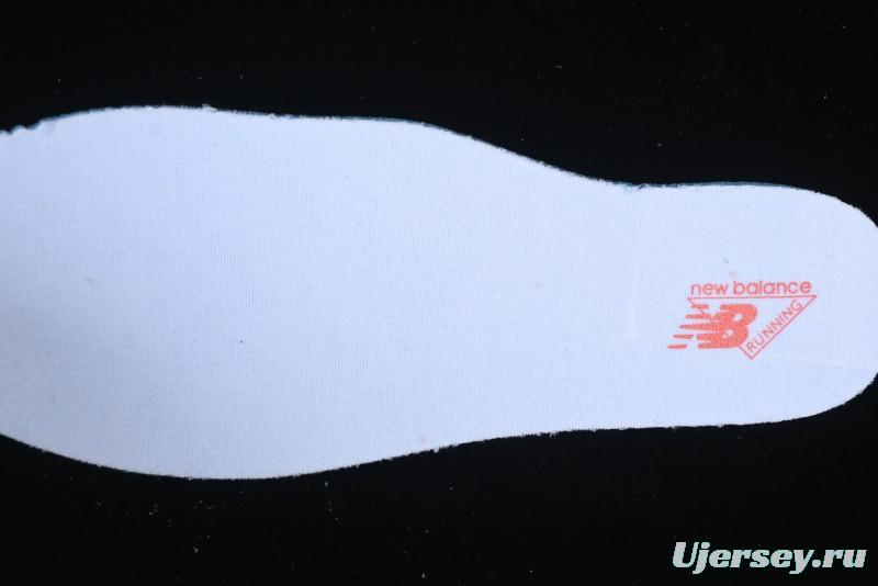 New Balance 9060 Retro Casual Running Sneakers with ABZORB Cushioning Technology - U9060EEH