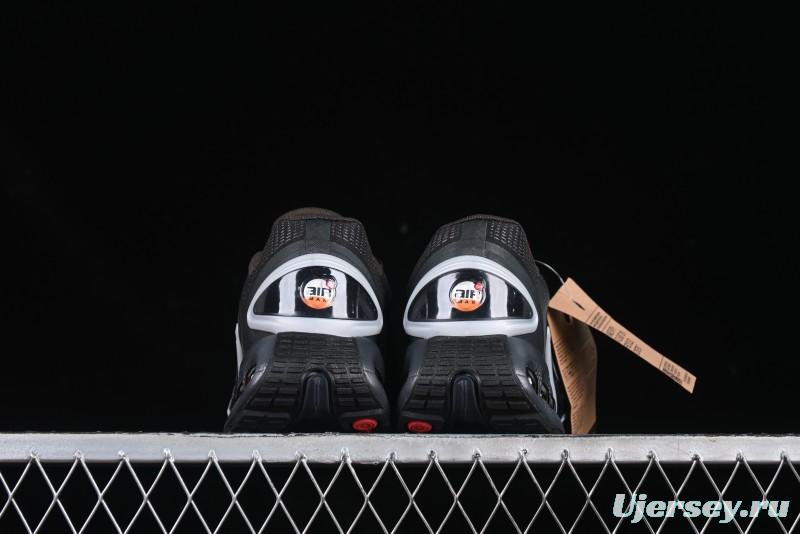 Nike Air Max Dn 2024 Running Shoes with Quad Cylinder Air Cushion and Soft Foam - DV3337-202