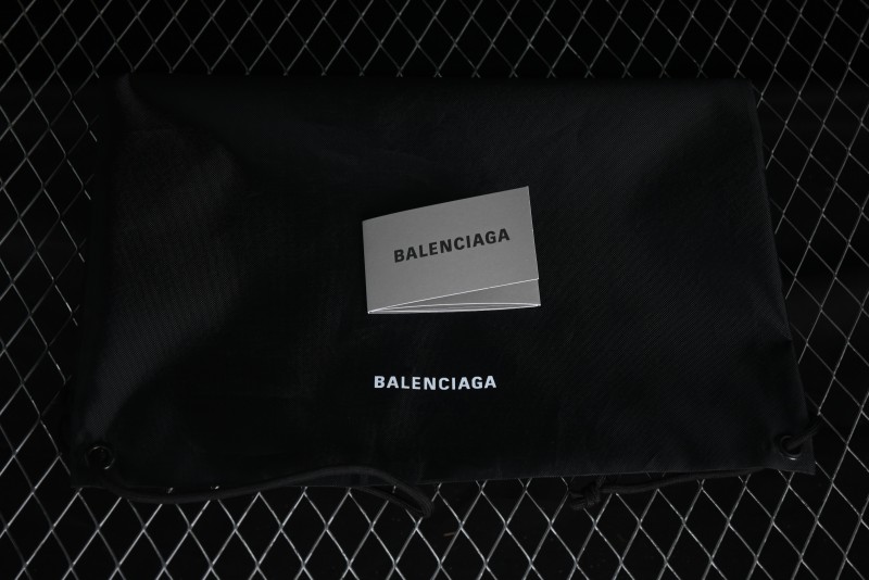 Balenciaga Phantom Sneaker 3XL Running Shoes - W3XGM5140
