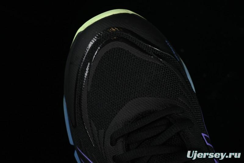 Asics Gel-Quantum 360 VIII Retro Breathable Casual Shoes with Cushioning for Men - 1203A305-004