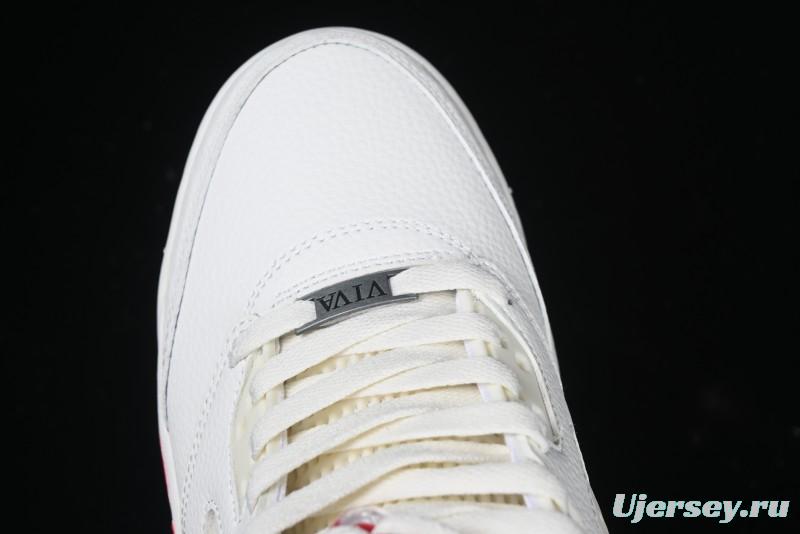 Nike Air Jordan 5 Low "El Grito" Basketball Shoes - HF8833-100