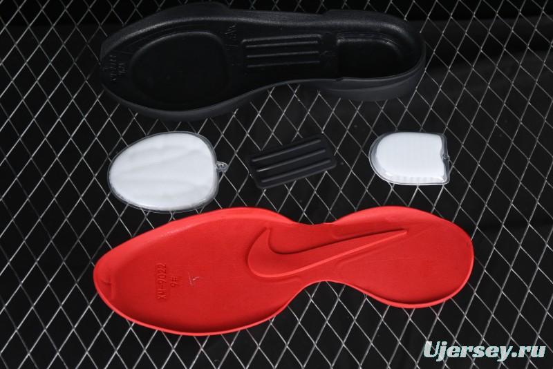 Nike Ja 2 "Nightmare" Performance Basketball Shoes with Air Zoom Cushioning - HQ2638-600