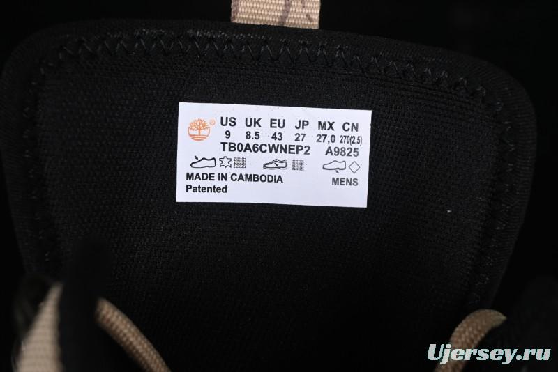 Timberland Outdoor Sports Casual Boots TB0A6CWNEP2