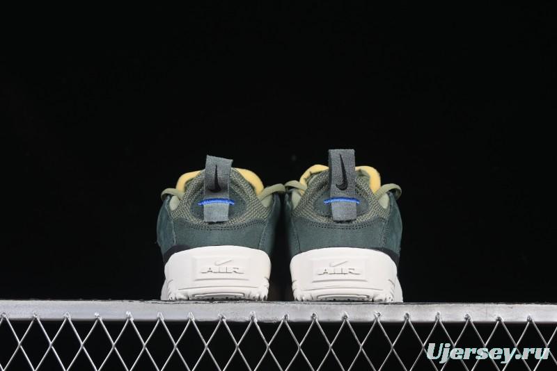 Nike SB Day One Low Top Casual Skate Shoes with Air Zoom Cushion - FN4210-300