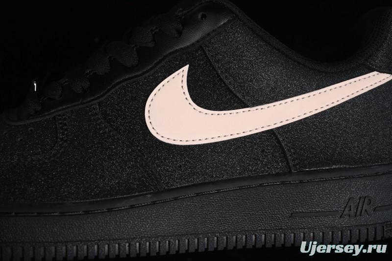 Nike Air Force 1 '07 Low Custom Casual Sneakers - CW2288-111