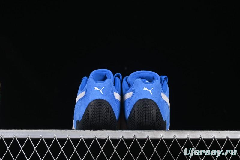 Puma The Open Product x Puma Speedcat Racing Series Low-Top Lifestyle Casual Shoes - 398846-18