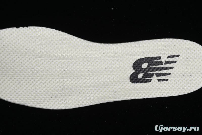 New Balance Retro Running Shoes with T-Beam Support and Exposed Cushioning - UWRPDFSB