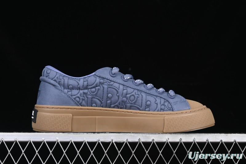 Dior B33 Stone Island Collaboration Casual Dad Shoes - HCF6