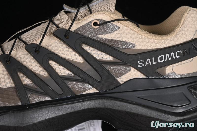 Salomon XT Pu.re Advanced Trail Running Shoes - 474462-29