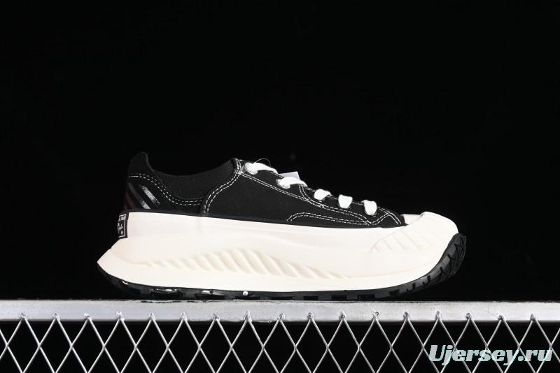 Converse Chuck 70 AT-CX Retro Platform Low-Top Sneakers with Outdoor Functional Design - A06557C