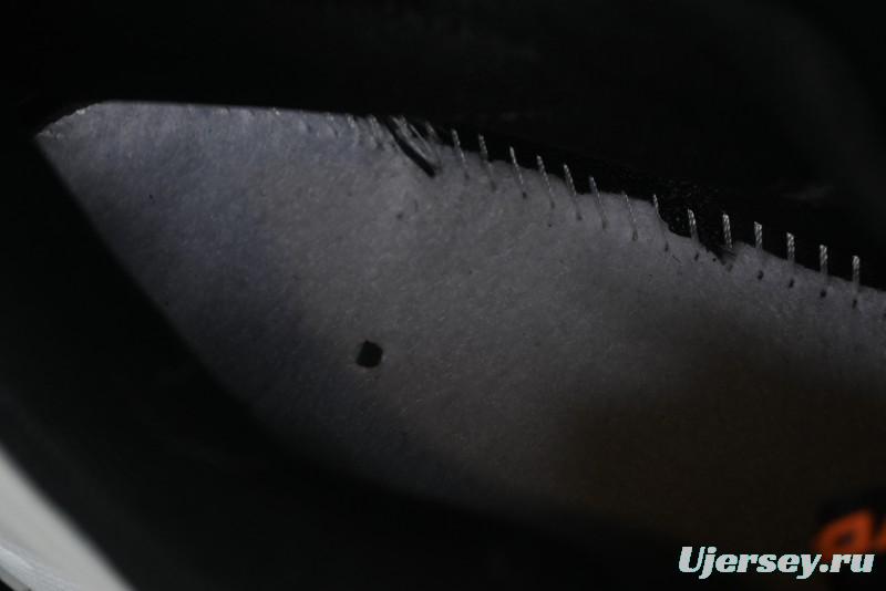 Nike Zoom Vomero 5 Retro Marathon Casual Thick Sole Cushioned Running Sneakers - FV2295-001