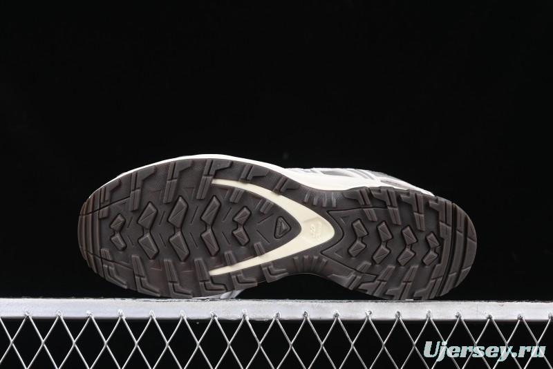 Salomon XA PRO 3D Trail Running Shoes with SENSIFIT and 3D ADVANCED CHASSIS - 477920-25