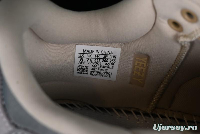 Adidas Yeezy Boost 700 Magnet Reflective Running Shoes - FV9922